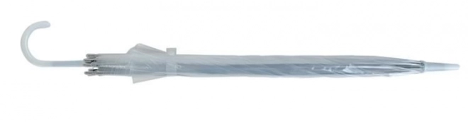 Parapluie transparent