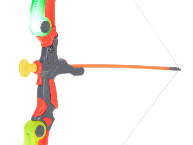 Effets lumineux pour encore plus de divertissement