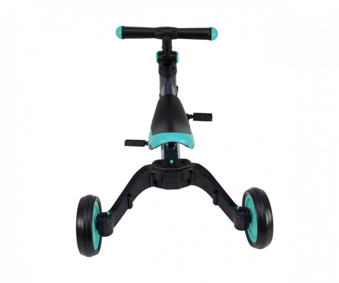 Trotteur Enfant 3 en 1 Optimus Menthe