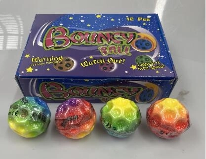 Balle météorite 6 cm