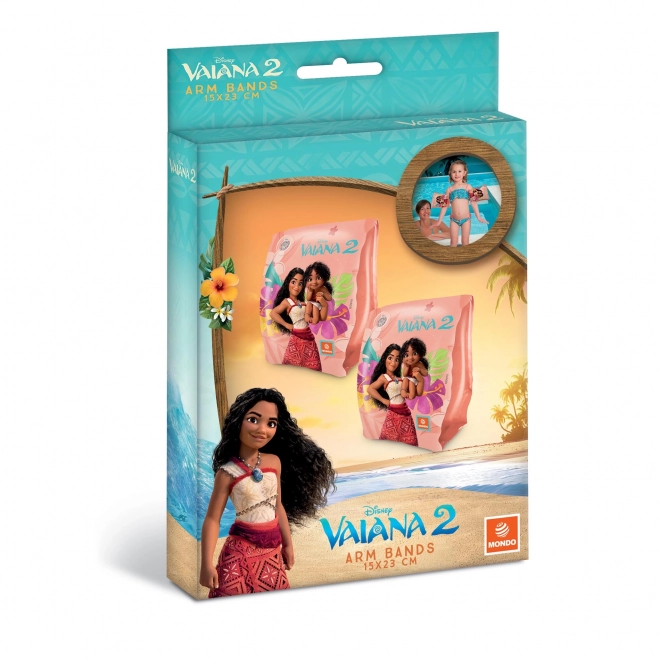 Brassards gonflables Viana pour enfants
