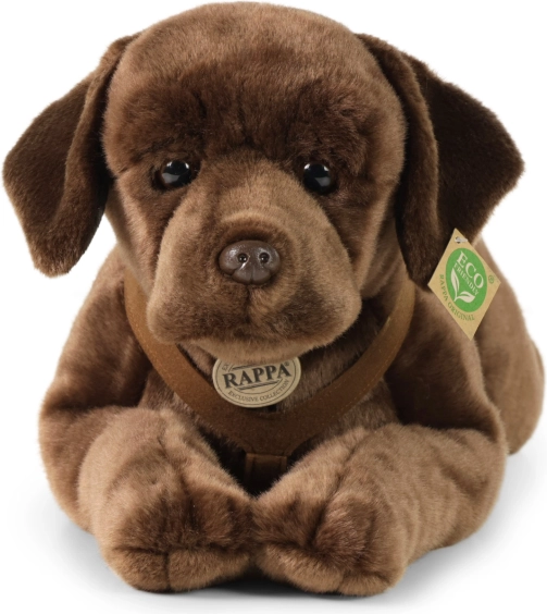 Apparence réaliste et peluche douce