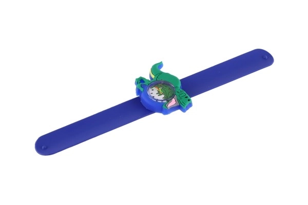 Montres enfants automatiques avec des dinosaures