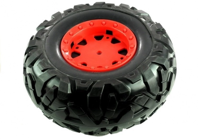 Roulette de véhicule EVA XMX603 buggy