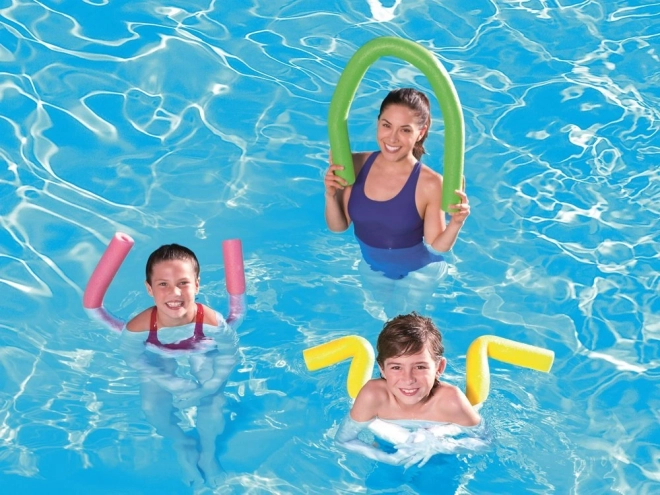 Nouille de natation pour enfants Bestway 118 cm