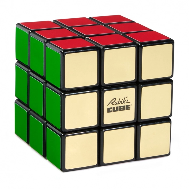 Cube de Rubik Rétro