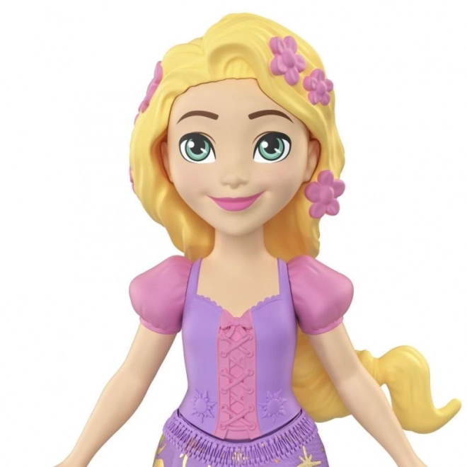 Poupée Disney Princesse Raiponce