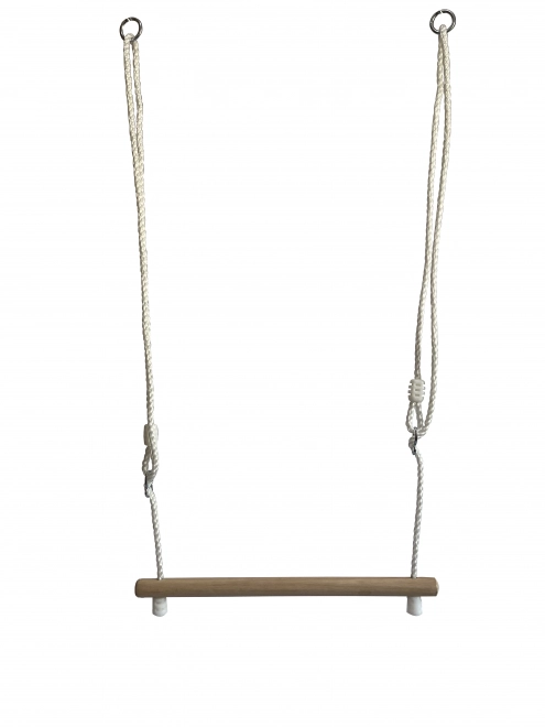 Barre de suspension en bois Dvěděti