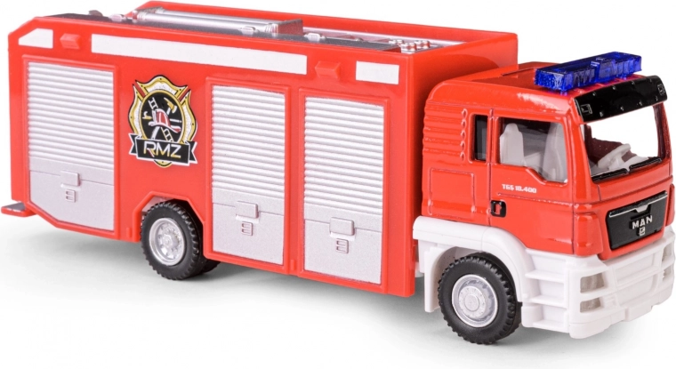 Cabine en métal résistante