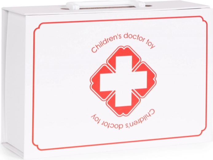 Mallette pratique pour le rangement et les voyages