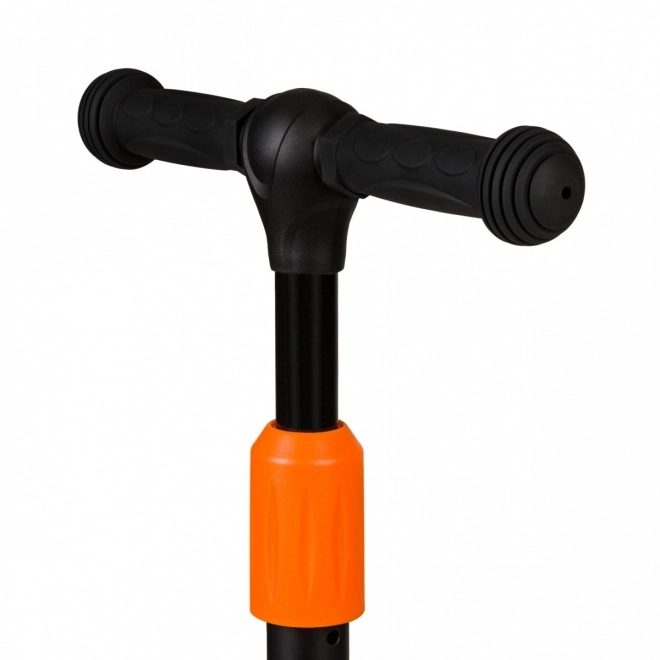 Trottinette Enfant Timmy Orange Noir