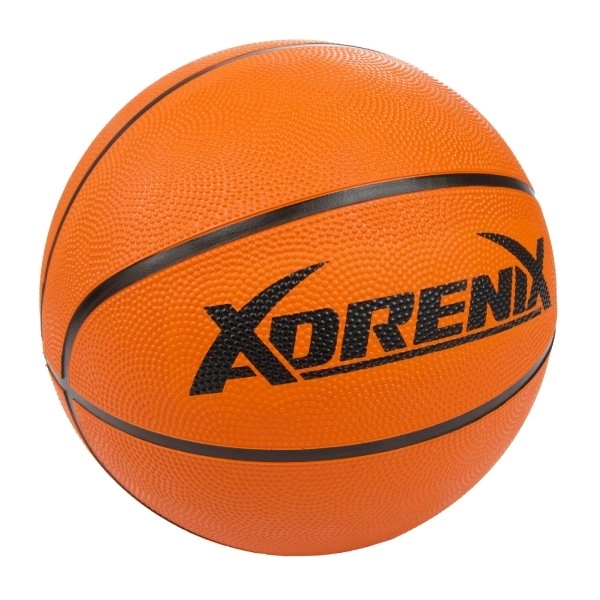 Ballon de basket XORENIX taille 7