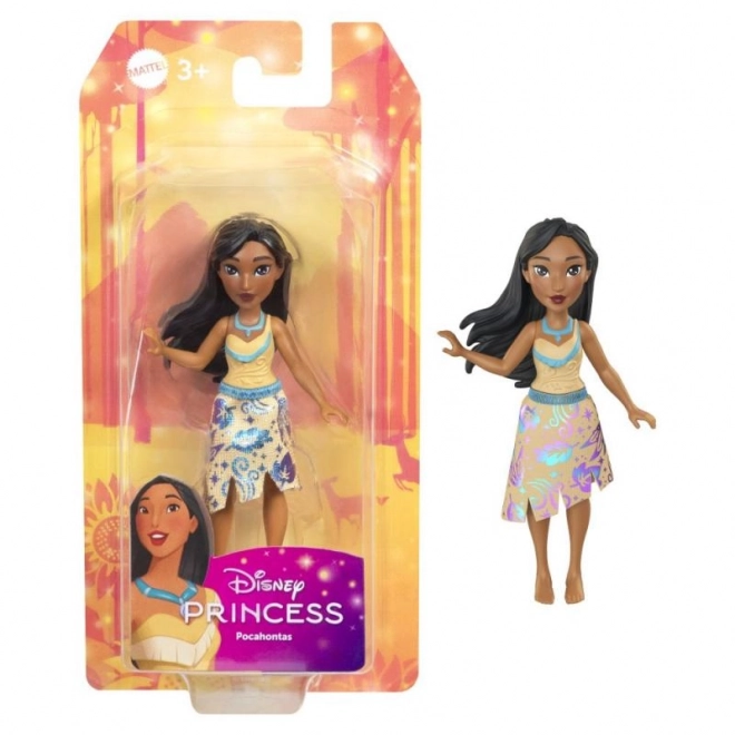 Poupée Disney Princesse Raiponce