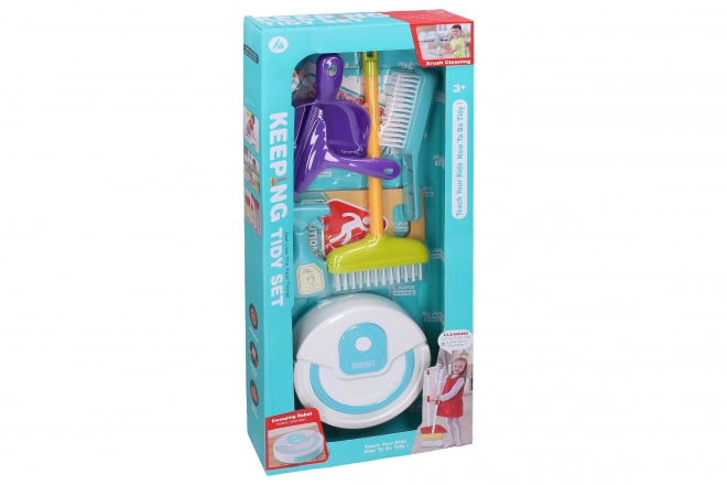 Ensemble de nettoyage pour enfants