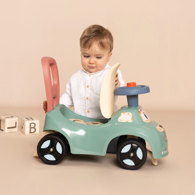 Smoby Trotteur voiture