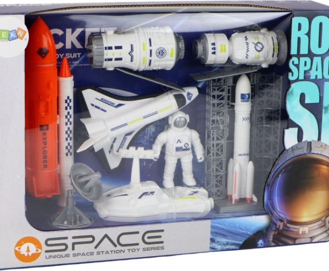 Coffret cadeau complet