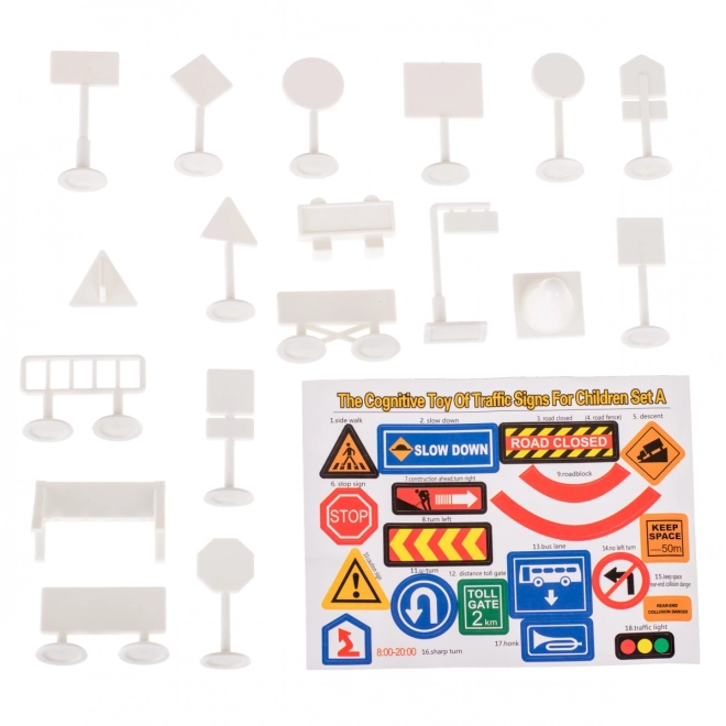 Tapis de jeu thermique pour enfants 130x100 cm - rue