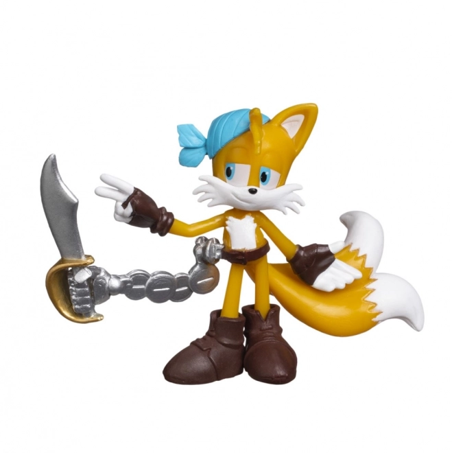 Ensemble de 5 figurines Sonic