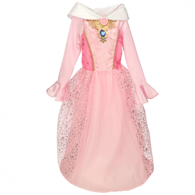 Costume de princesse taille M