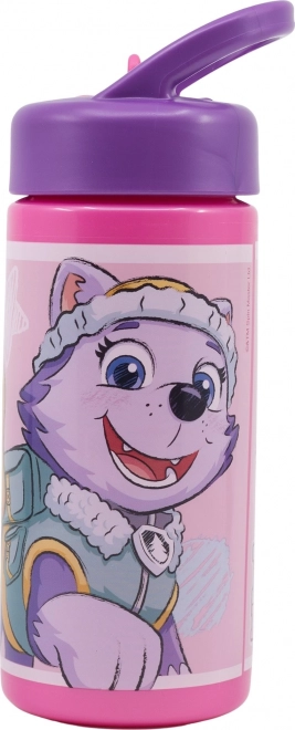 Bouteille à boire STOR Pat' Patrouille : Sky et Everest 410 ml