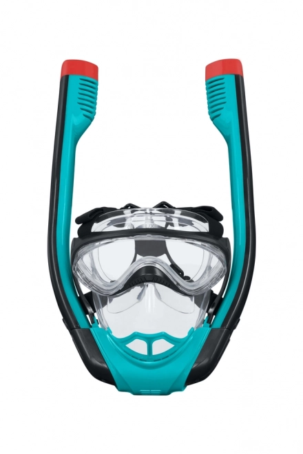 Masque de snorkeling intégral Bestway L/XL 24058