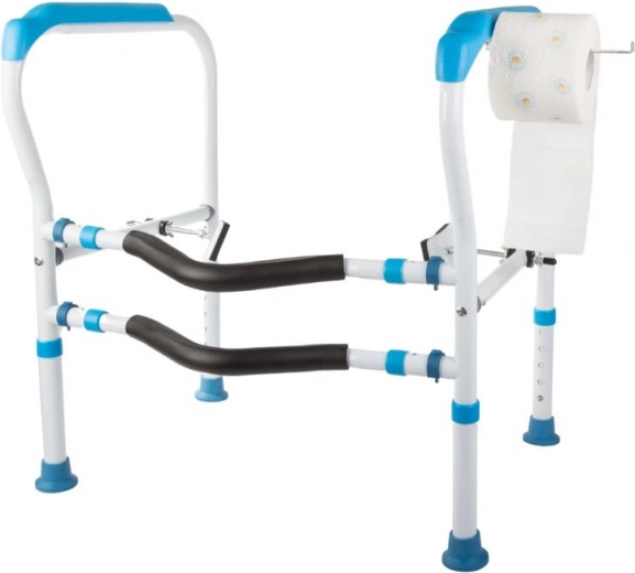 Hauteur et largeur ajustables