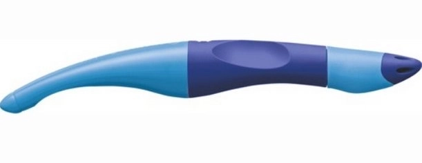 STABILO EASYoriginal stylo pour gauchers bleu