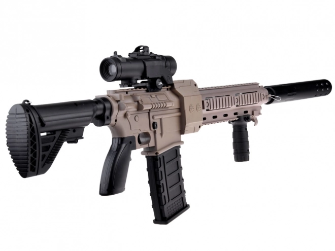 Grand fusil d'assaut ZA4774