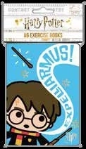 Harry Potter Kawaii set de blocs A6