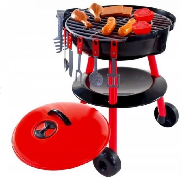 Gril pour enfants Mochtoys