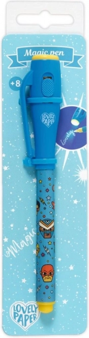 DJECO Stylo Magique Ben