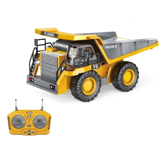 Camion 1:25 RC