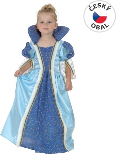 Déguisement de carnaval Princesse pour enfants