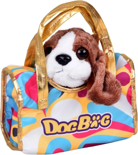 Sac de transport stylé