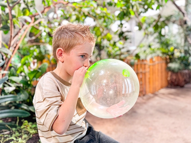 GLUMI Jumbo bulle 75 cm
