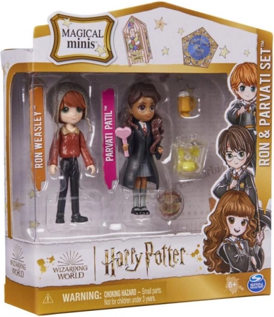 Édition de collection Magical Minis