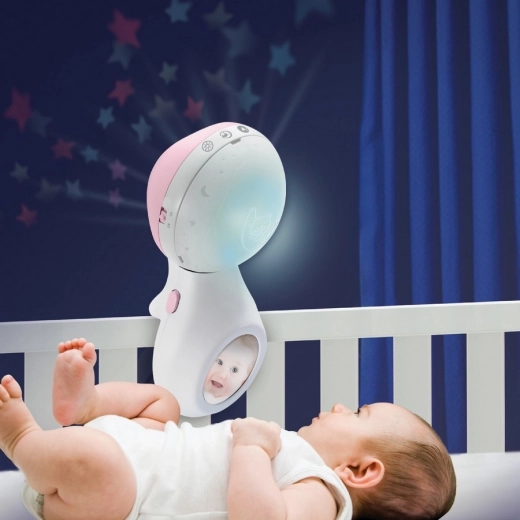 Modes jour/nuit intelligents avec minuterie automatique