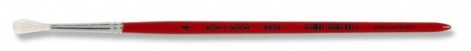 KOH-I-NOOR Pinceau rond n°4