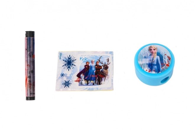 Œuf surprise La Reine des Neiges