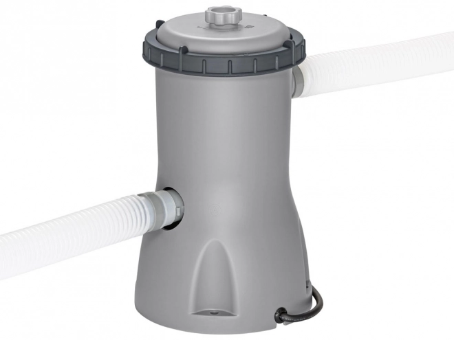 Pompe de filtration Bestway pour piscines 3028 l/h