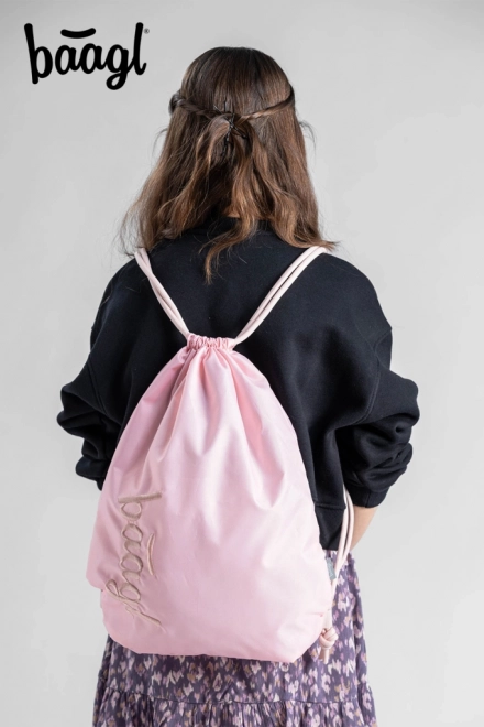 BAAGL Sac Crème