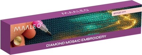 Emballage clair et démarrage facile