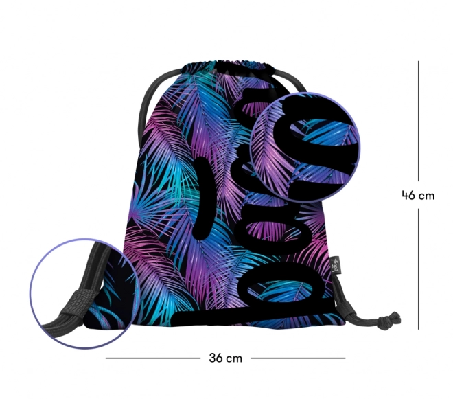 BAAGL Sac Palm