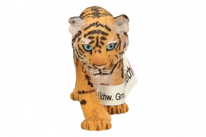 Petit tigre Schleich Wild Life