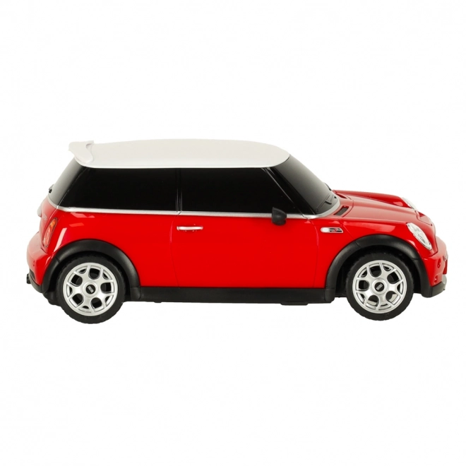 Voiture de course télécommandée Mini Cooper S