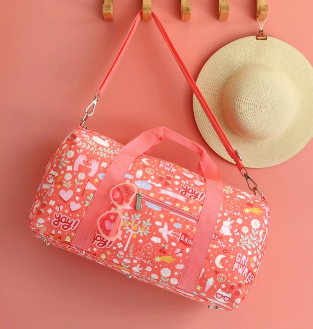 A Little Lovely Company Sac de voyage pour enfants