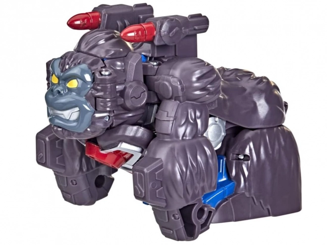 Transformers Optimus Primal figurine 2 en 1