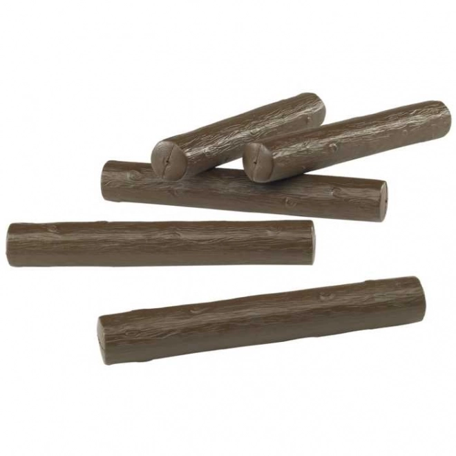 Bruder Kulatina 5 pcs