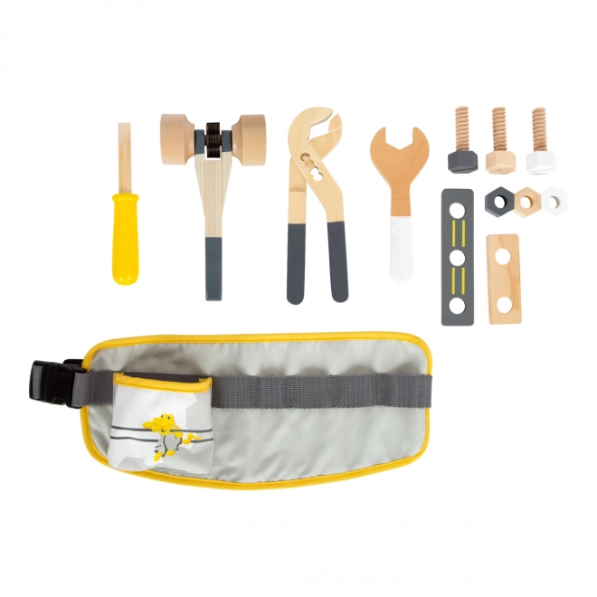 Ceinture pour enfants avec outil Miniwob