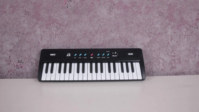 Clavier MQ-3720